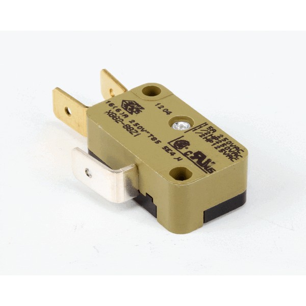 (image for) General Electric 00-087711-00349 SWITCH,SNAP ACTION